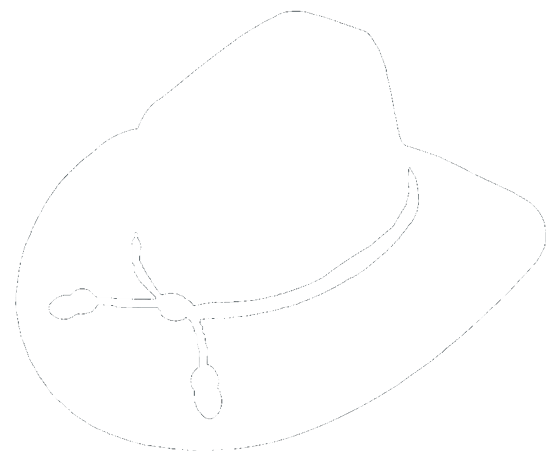 NMFR Trading cowboy hat